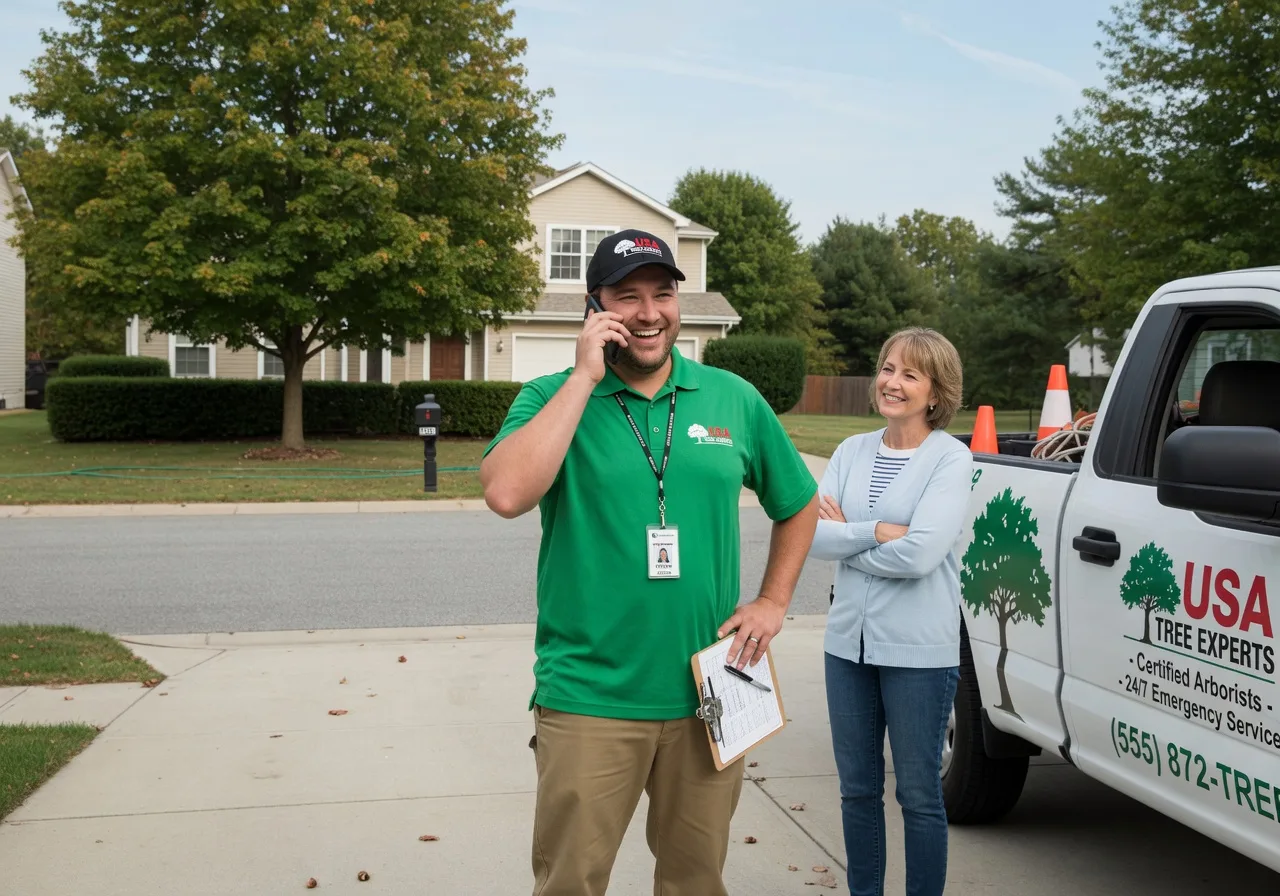 Tree Services North Haverhill, NH FAQs
